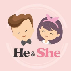 店家介紹 He&She.百元美容 #SPA美容 #小資方案 #快速美容20分100元