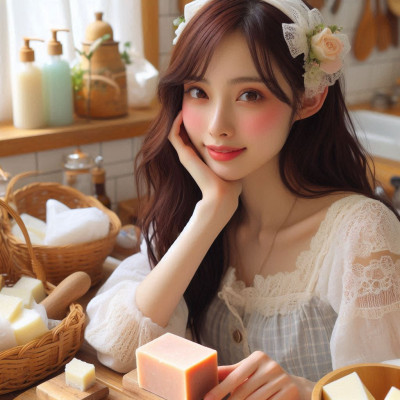 高雄，是我們的生活靈感 #手工皂