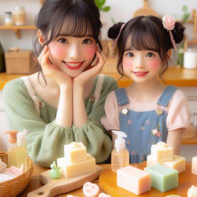 NAHA國際芳療認證課程 #輕鬆線上班 #協助創業斜槓