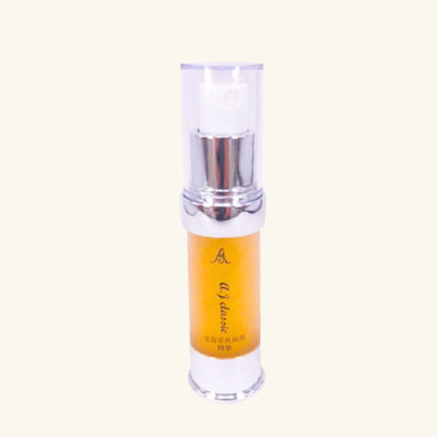 AJ安妮塔婕西  金盈萃亮保濕精華  15ml